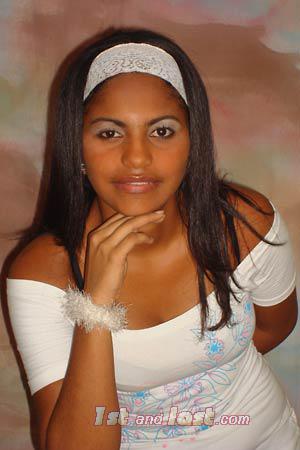Colombia women
