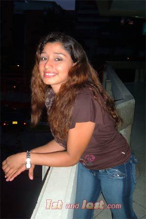 Colombia women