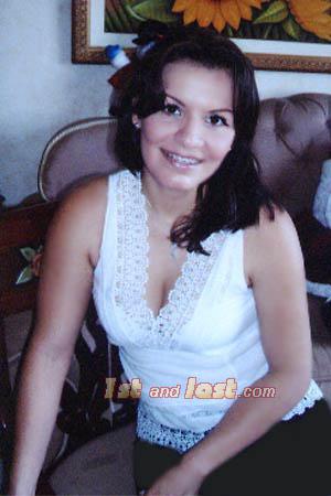 Colombia women