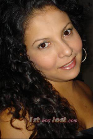 Colombia women