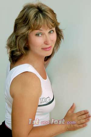 Ukraine women