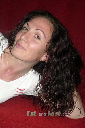 Russia women