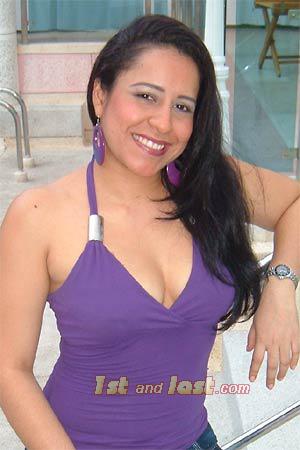 Colombia women