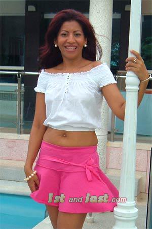 Colombia women