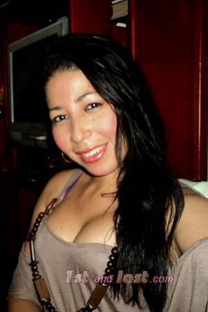 Colombia women