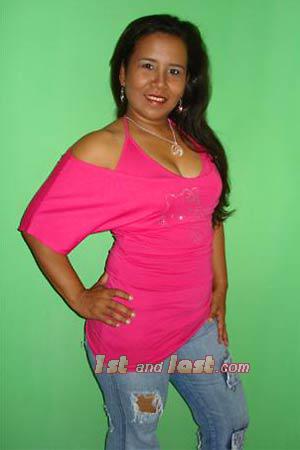 Colombia women