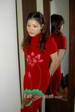 China women