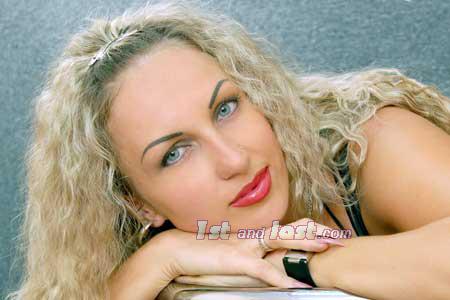 Ukraine women