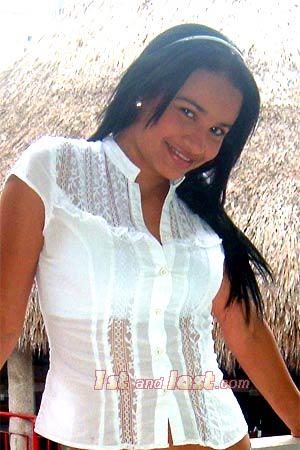 Colombia women
