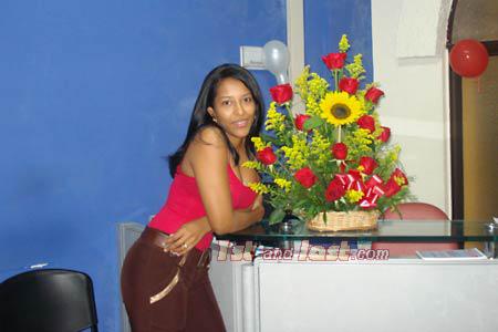 Colombia women