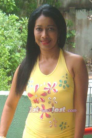 Colombia women