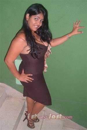 Colombia women
