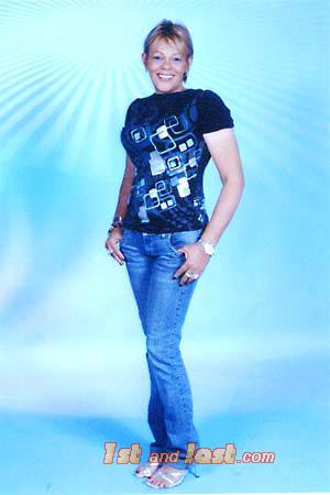 Colombia women