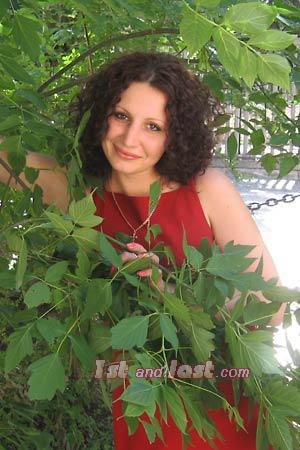 Ukraine women