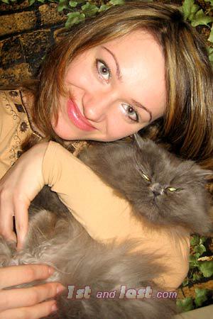 Ukraine women