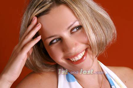 Ukraine women