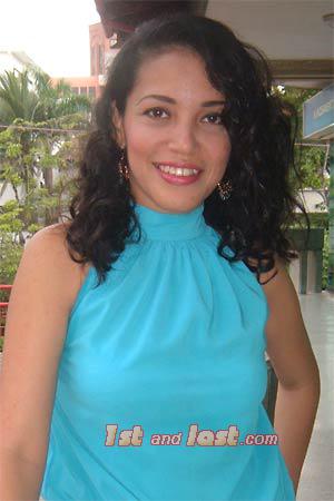 Colombia women