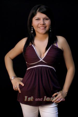 Peru women