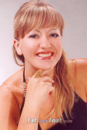 Ukraine women