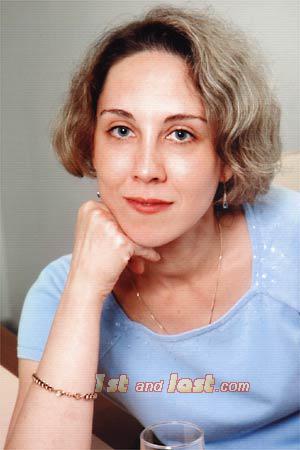 Russia women