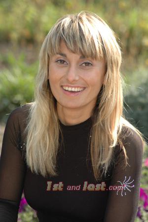 Ukraine women