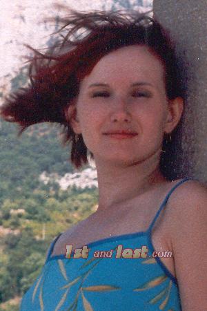 Ukraine women