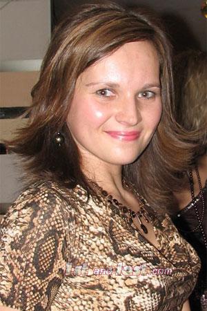 Russia women