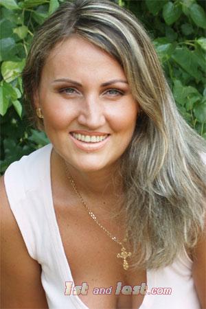 Ukraine women