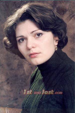 Ukraine women