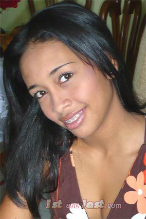 Colombia women