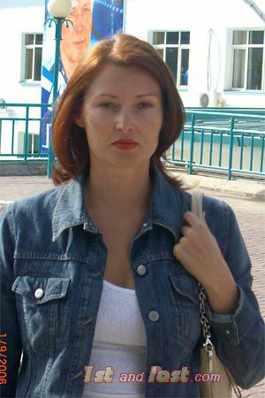 Kazakhstan women