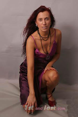 Russia women