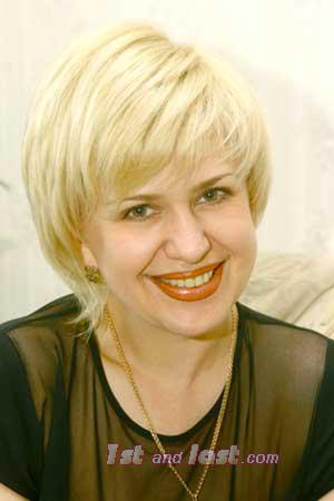 Russia women