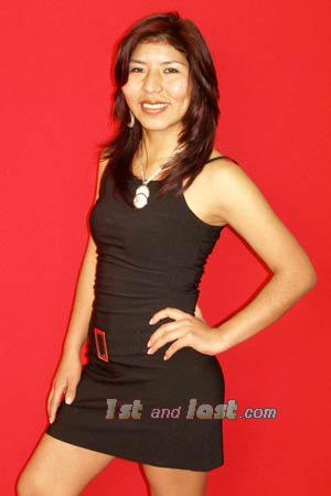 Peru women