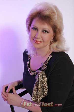 Russia women