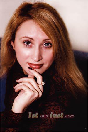 Russia women