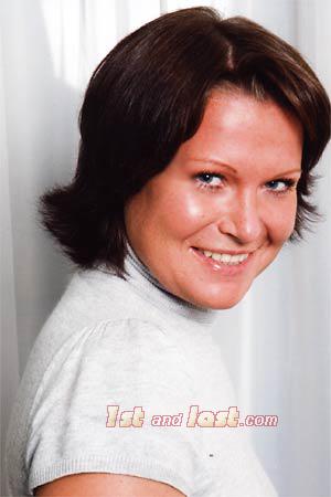 Russia women