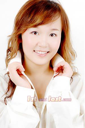 China women