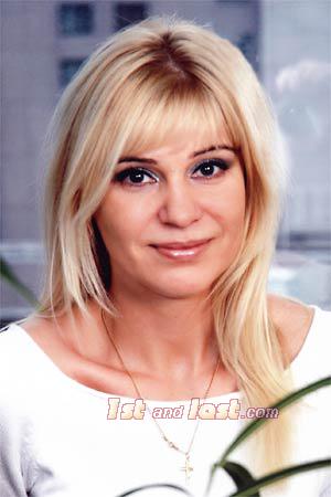 Russia women