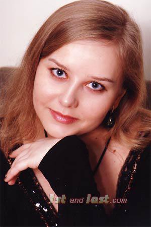 Russia women