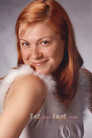 Russia women