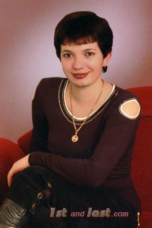 Russia women