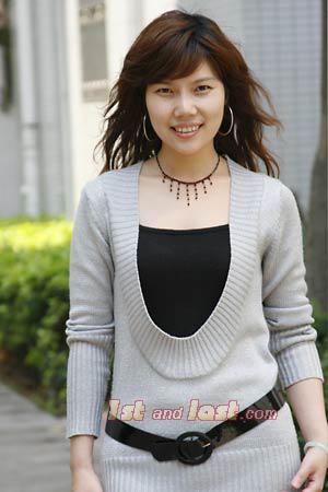 China women
