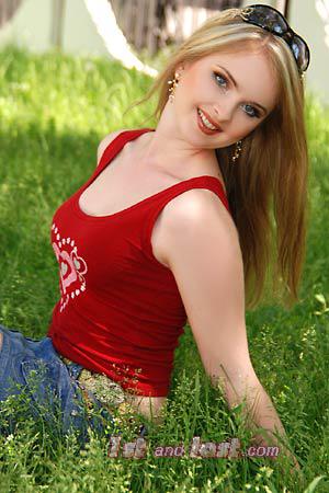 Ukraine women