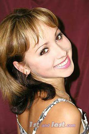 Ukraine women