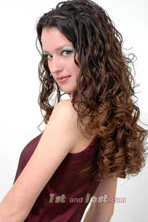 Ukraine women