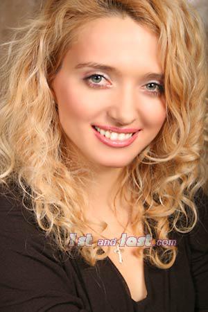 Ukraine women