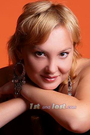Ukraine women