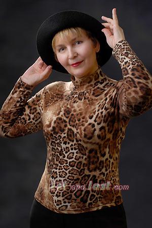 Ukraine women