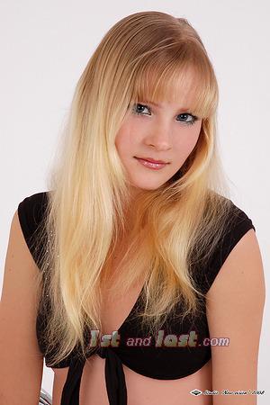 Ukraine women
